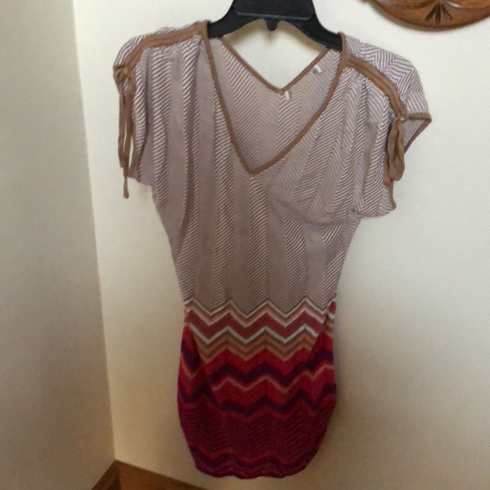Arden B sweater size m